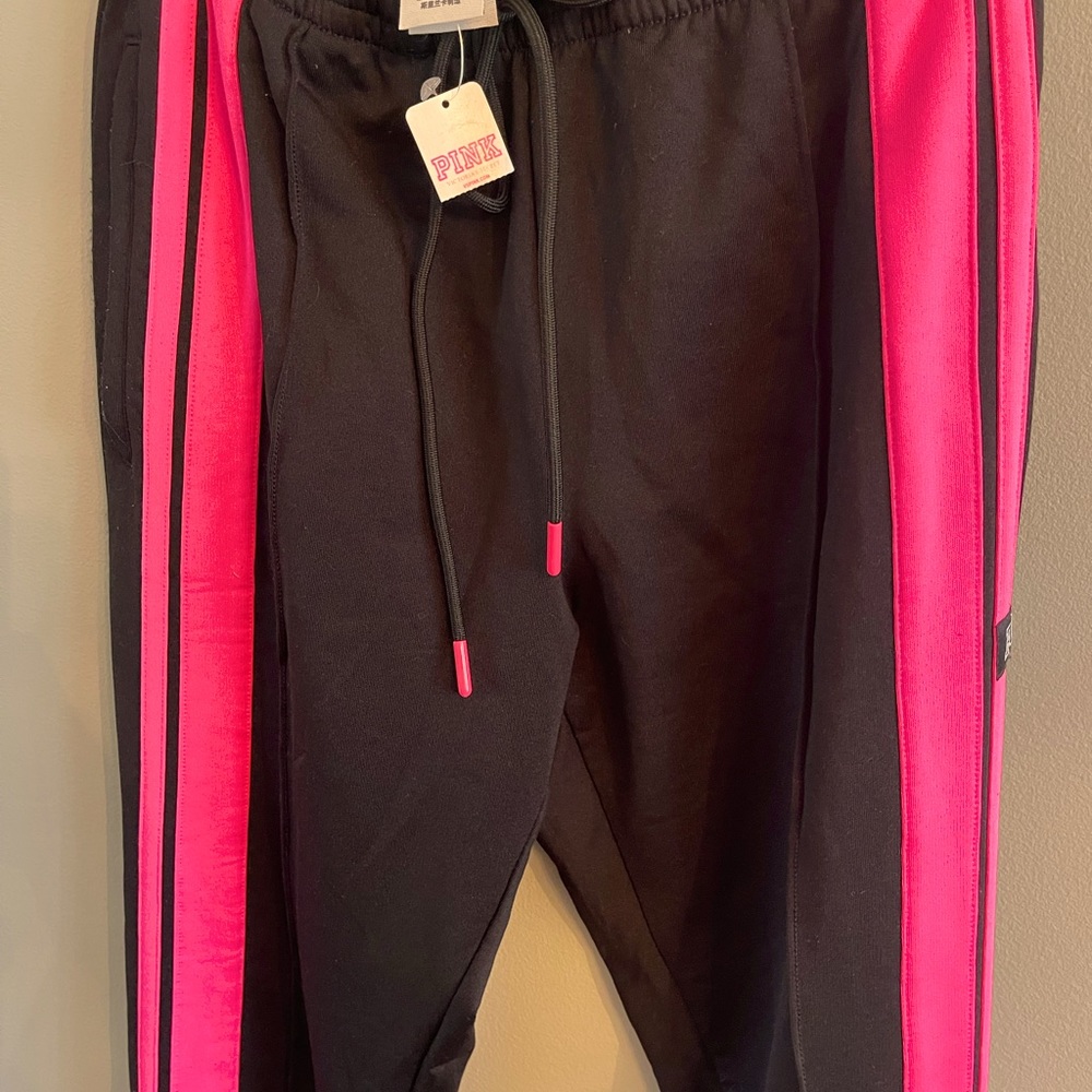 Pink pant new with tag.